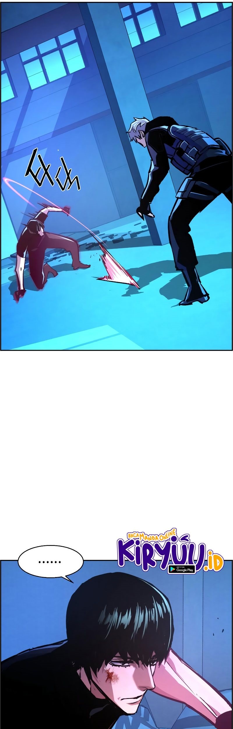 Chapter 119 - halaman 23