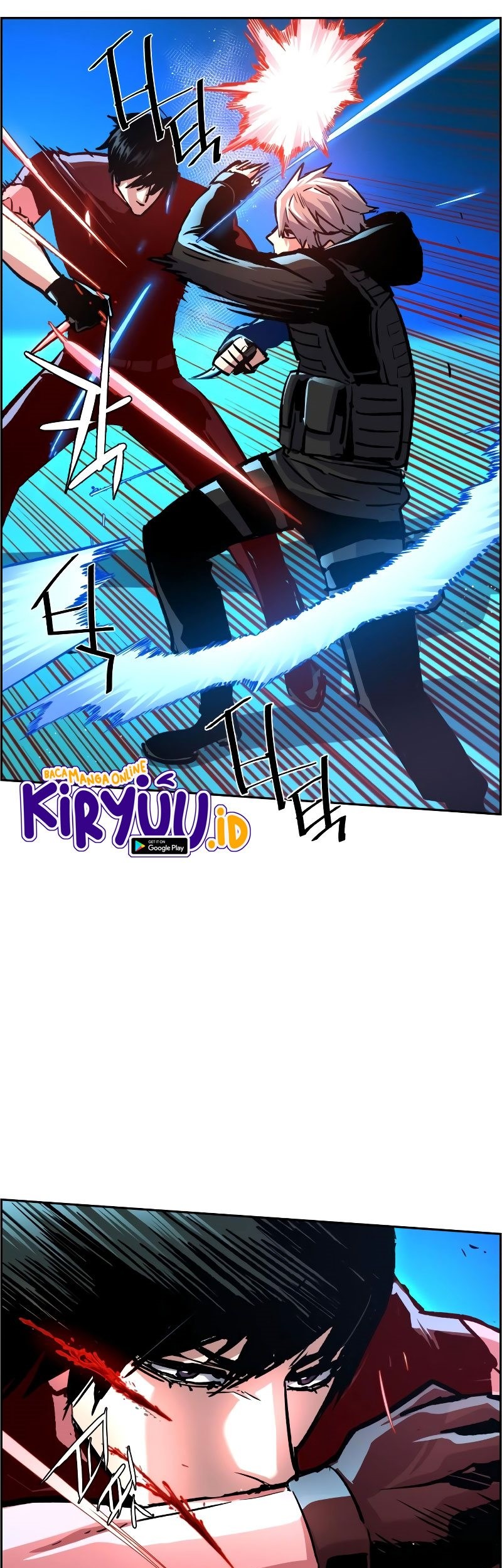 Chapter 119 - halaman 33