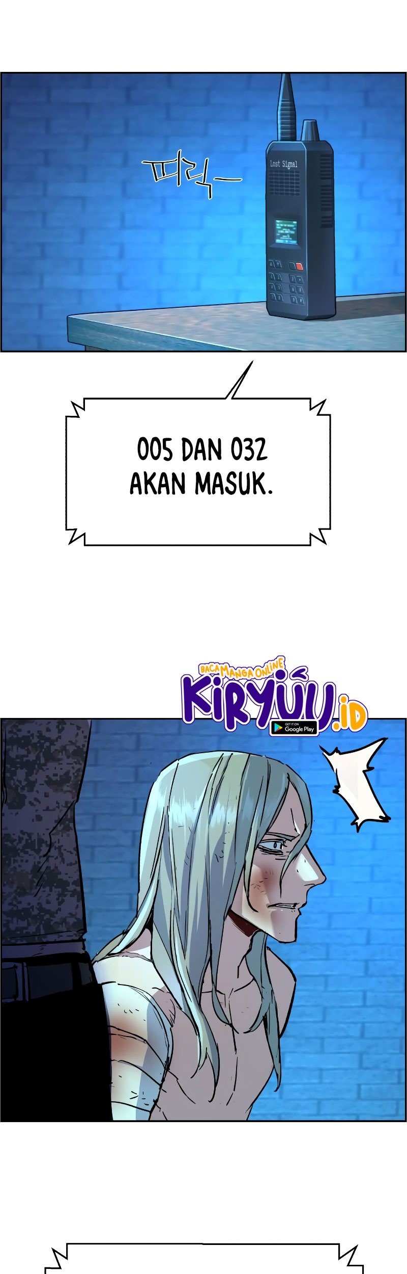 Chapter 119 - halaman 47