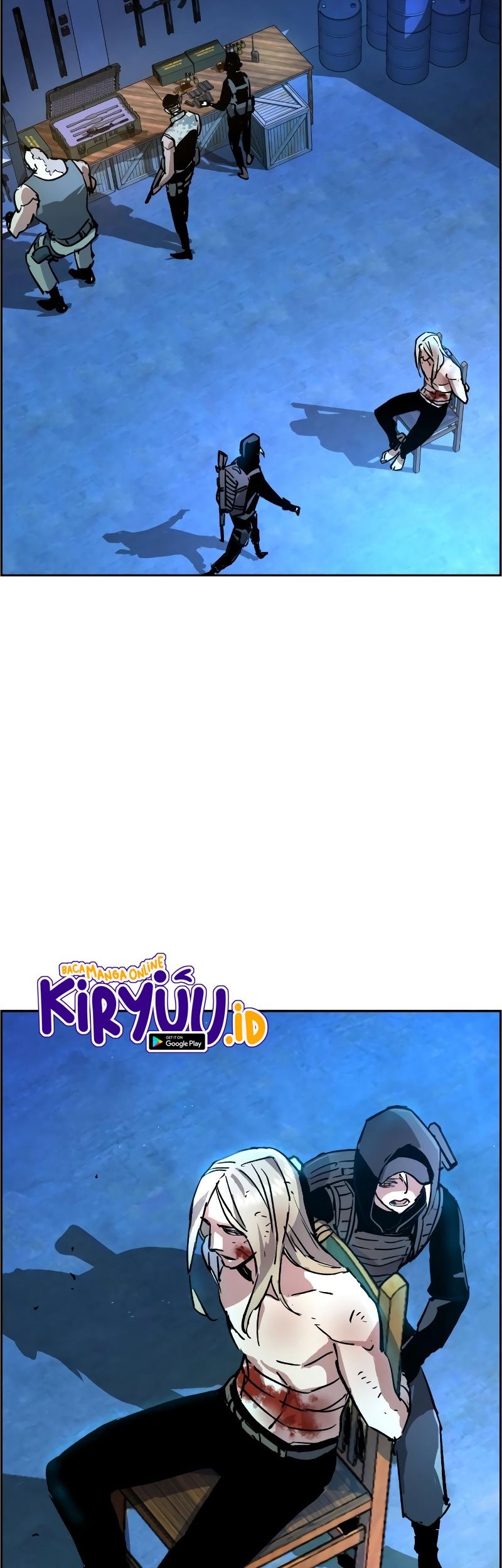Chapter 119 - halaman 57