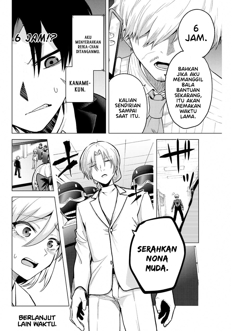 Chapter 30 - halaman 12