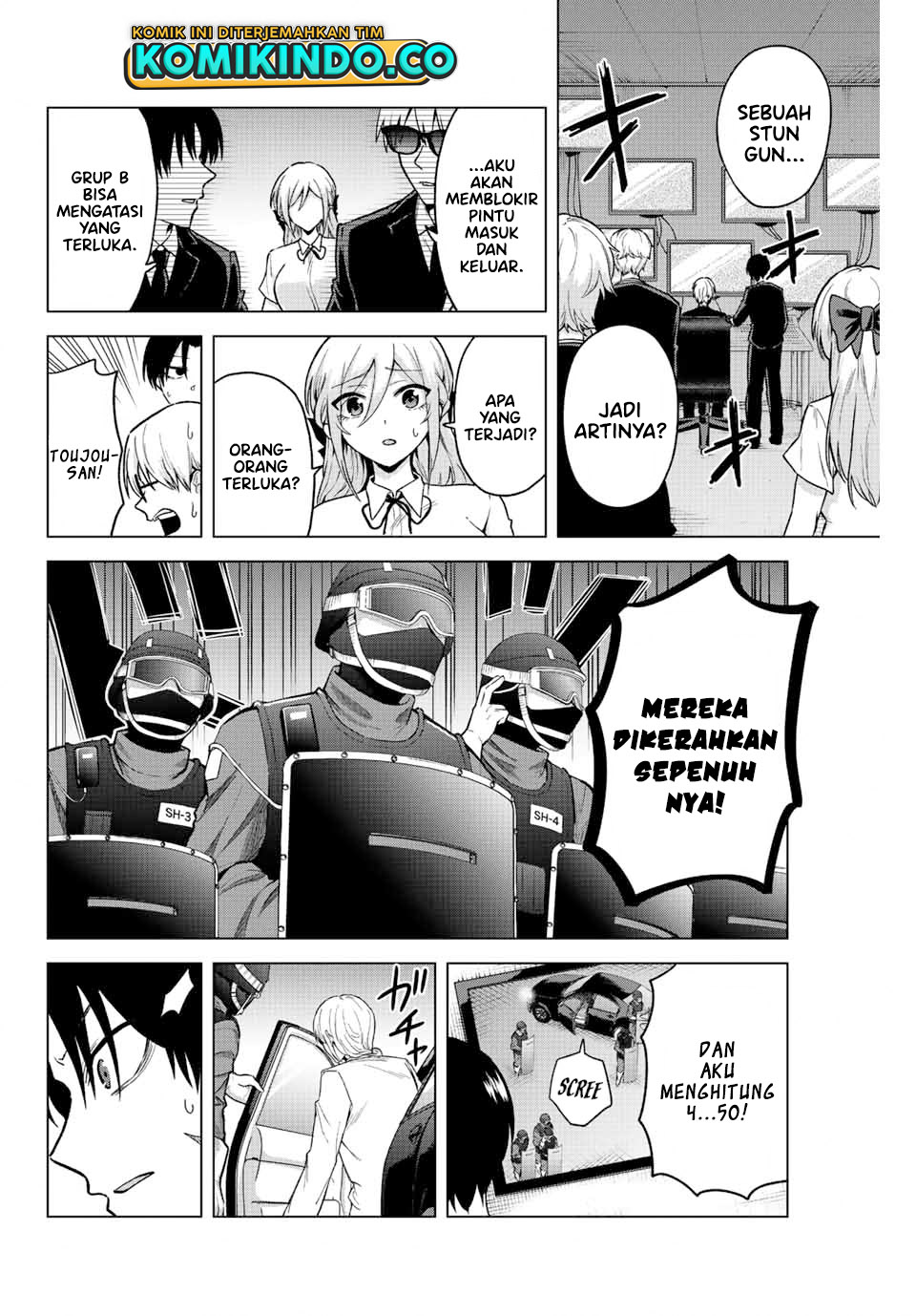 Chapter 30 - halaman 6