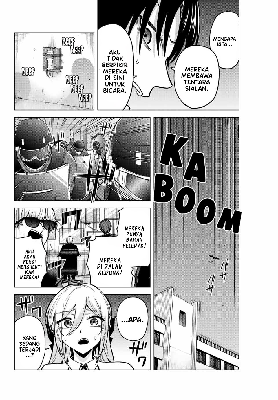 Chapter 30 - halaman 8