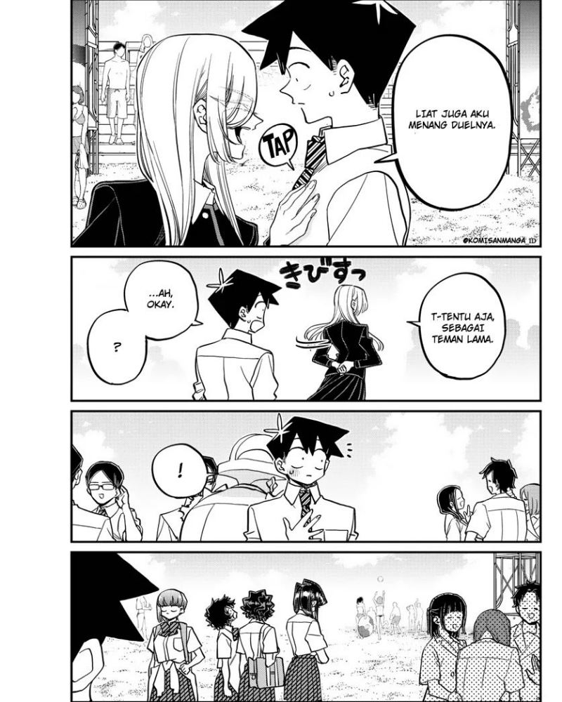 Chapter 386 - halaman 12