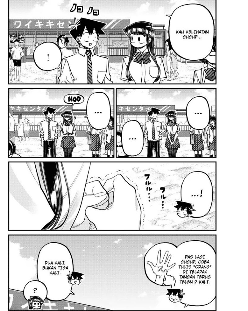 Chapter 386 - halaman 13