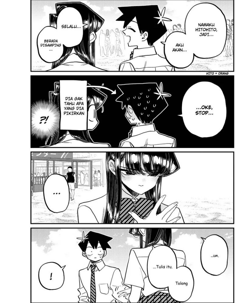 Chapter 386 - halaman 14