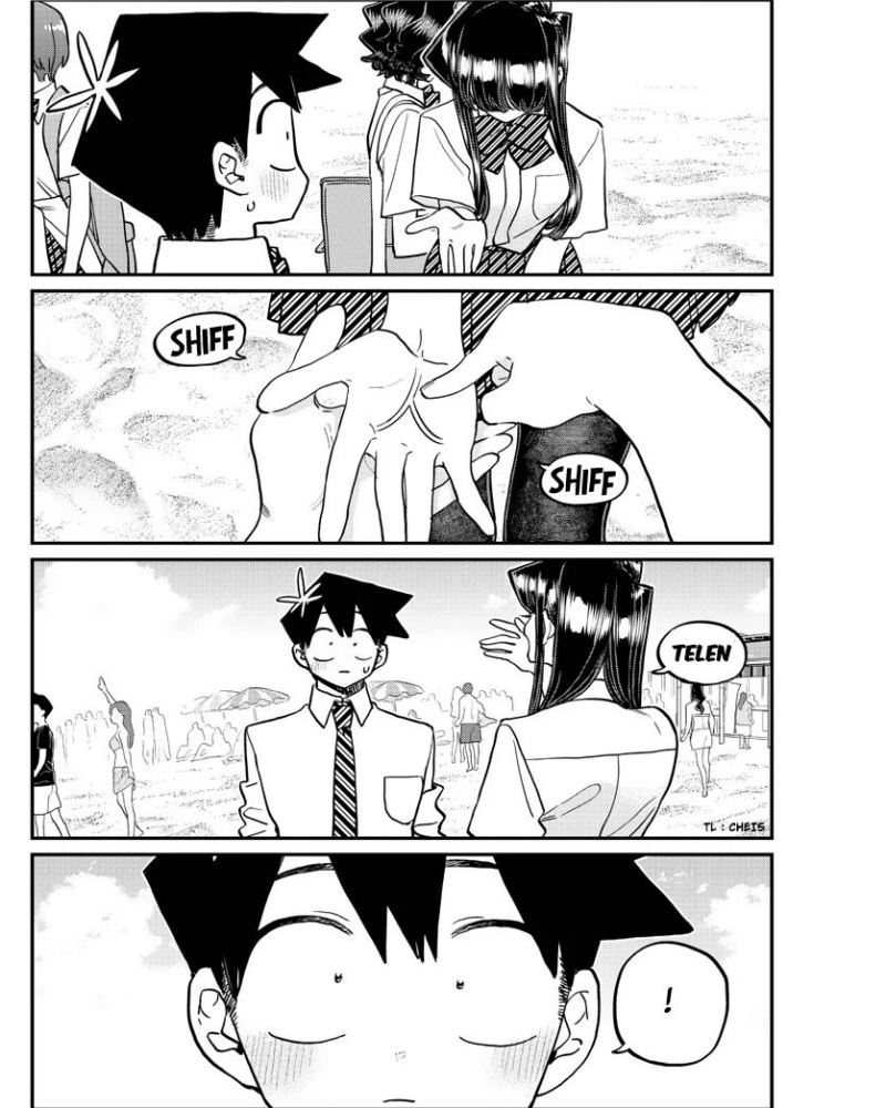 Chapter 386 - halaman 15