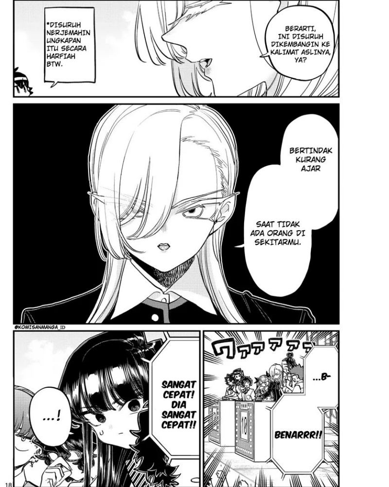 Chapter 386 - halaman 19