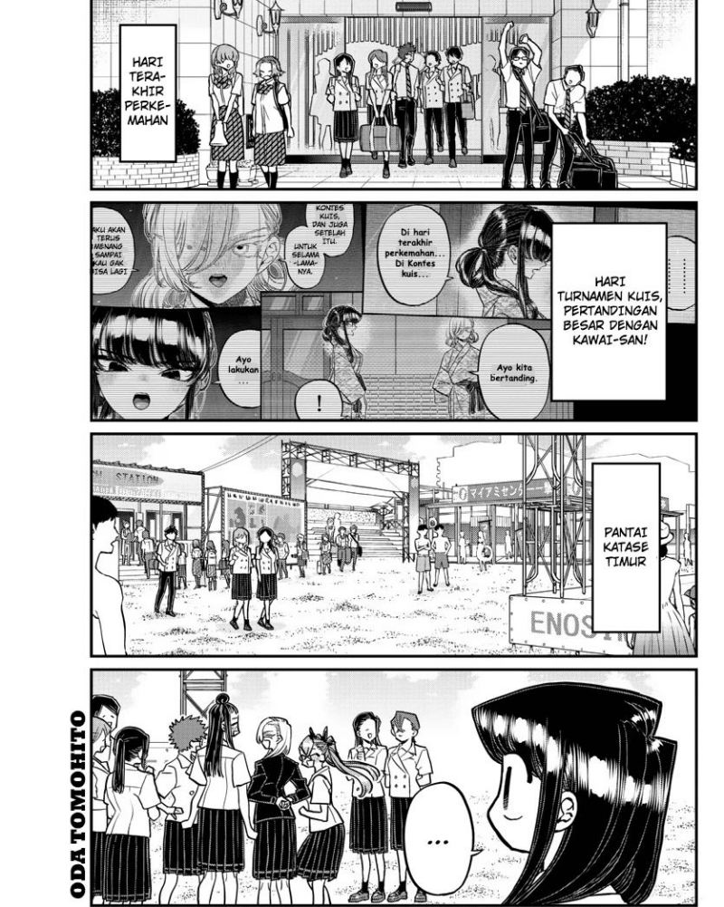 Chapter 386 - halaman 20