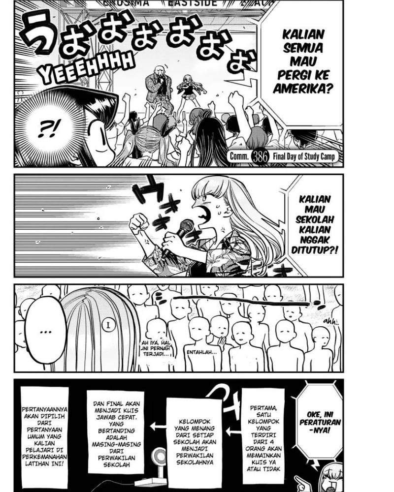 Chapter 386 - halaman 3