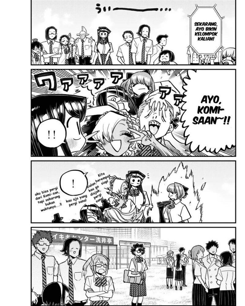 Chapter 386 - halaman 4