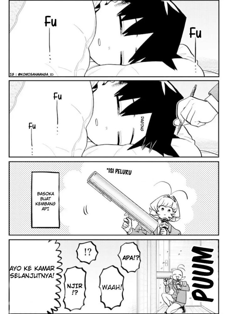 Chapter 385 - halaman 5