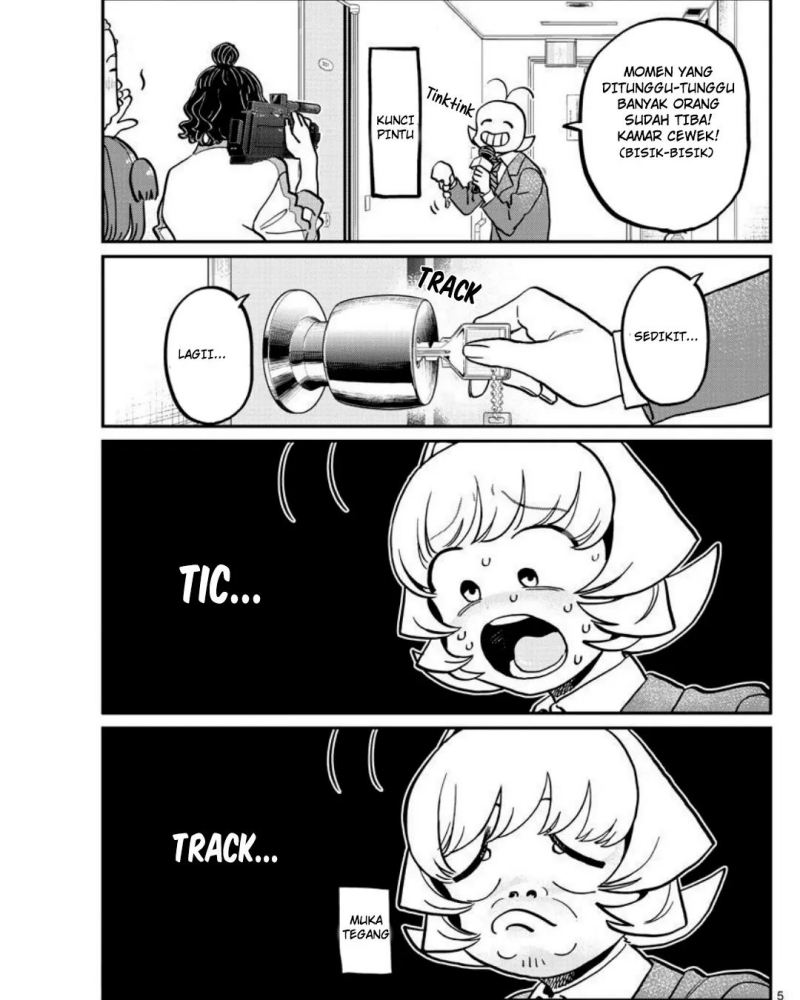 Chapter 385 - halaman 6