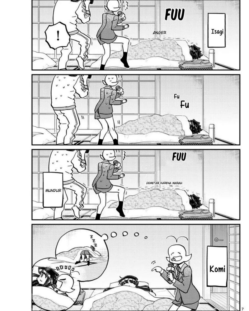 Chapter 385 - halaman 8