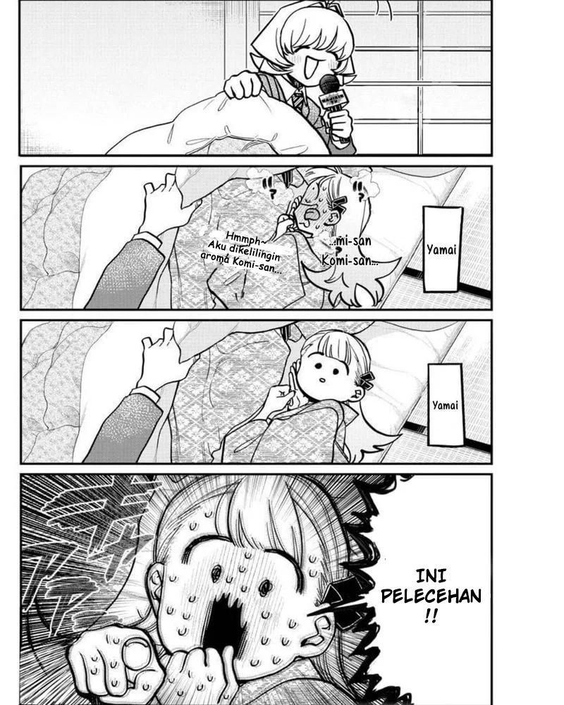 Chapter 385 - halaman 9