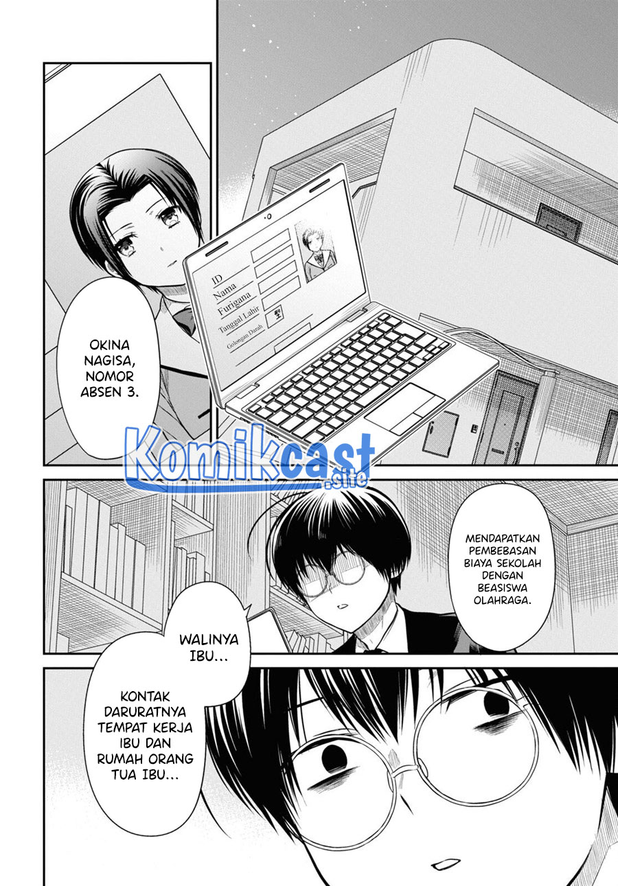 Chapter 54 - halaman 20