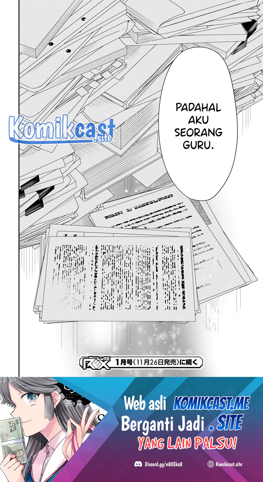 Chapter 54 - halaman 30