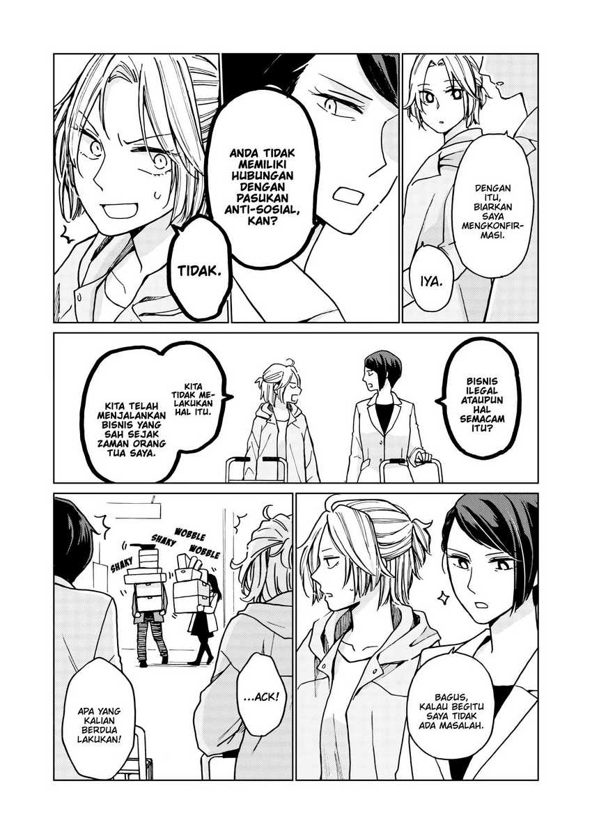 Chapter 33 - halaman 9