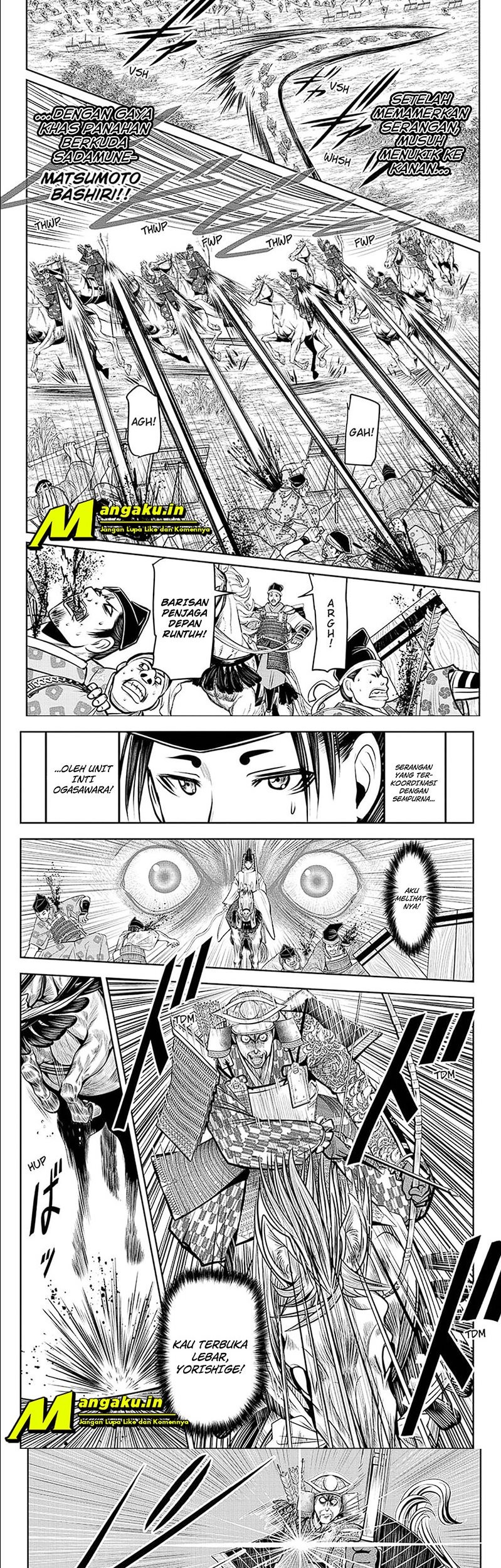 Chapter 66 - halaman 6