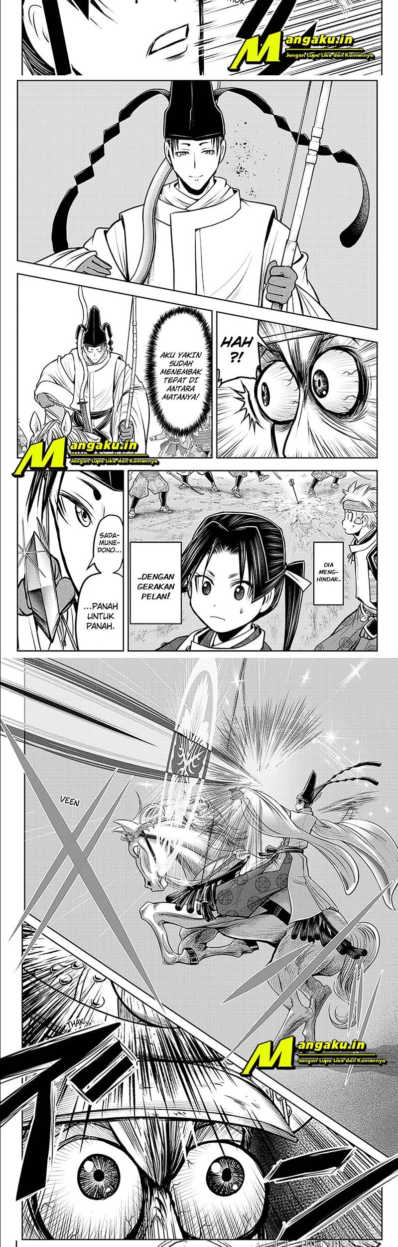 Chapter 66 - halaman 8