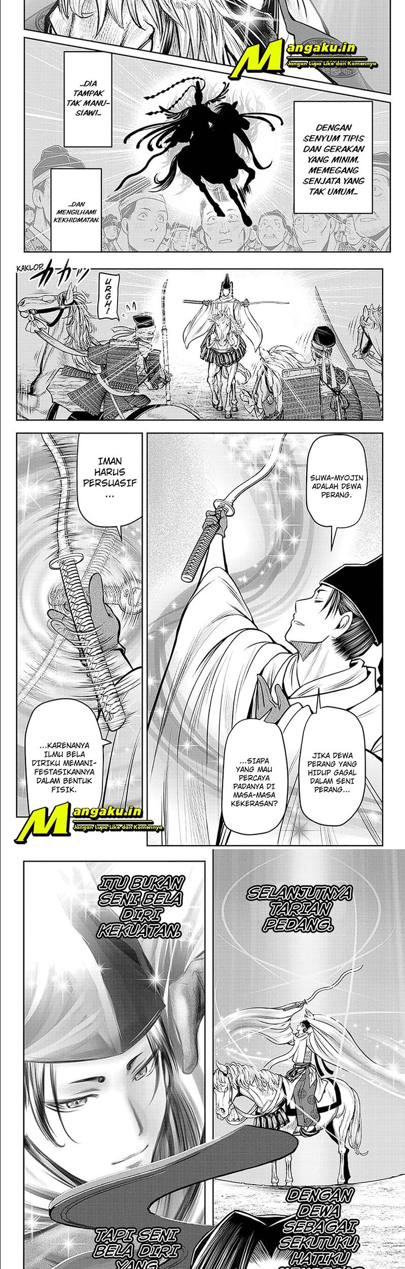 Chapter 66 - halaman 12