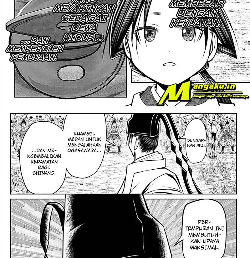 Chapter 66 - halaman 13