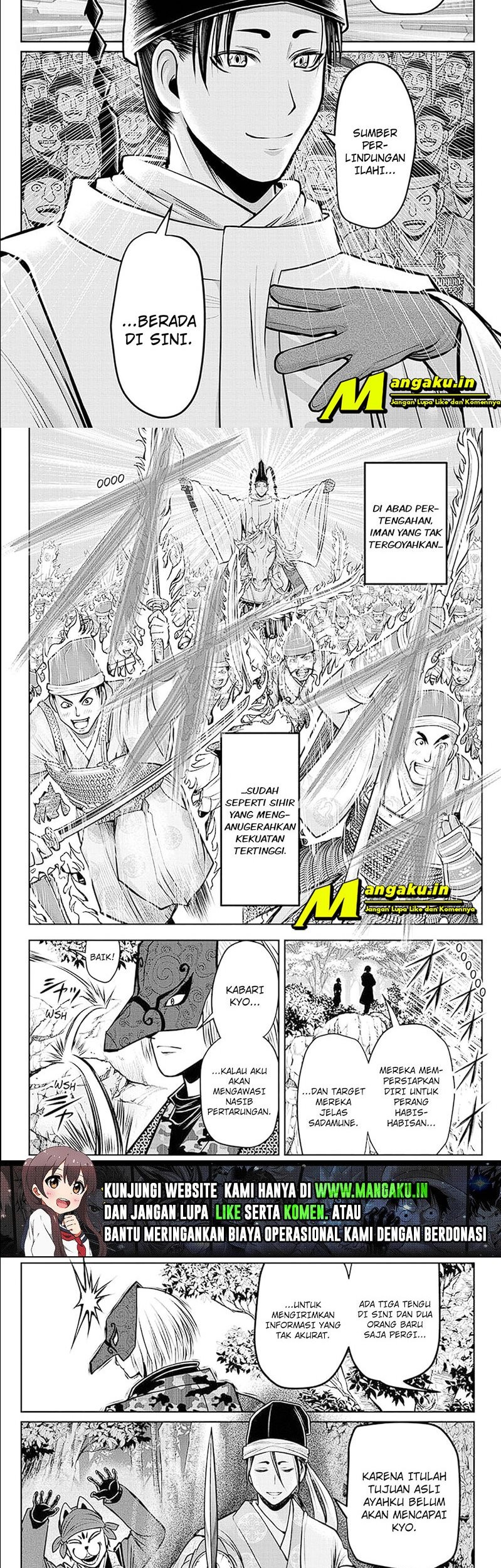 Chapter 66 - halaman 14