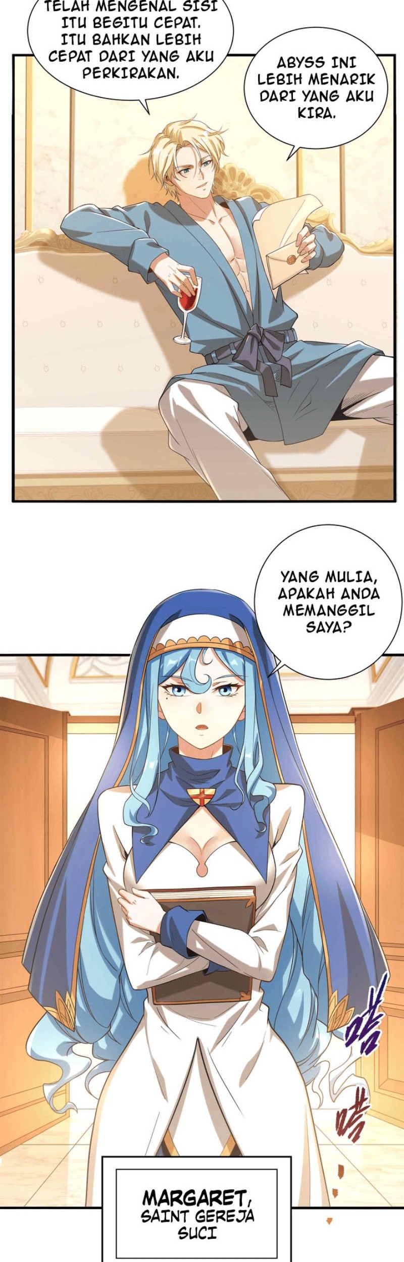 Chapter 29 - halaman 30