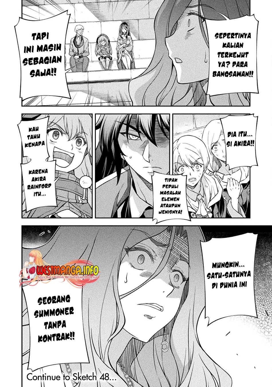 Chapter 47 - halaman 21
