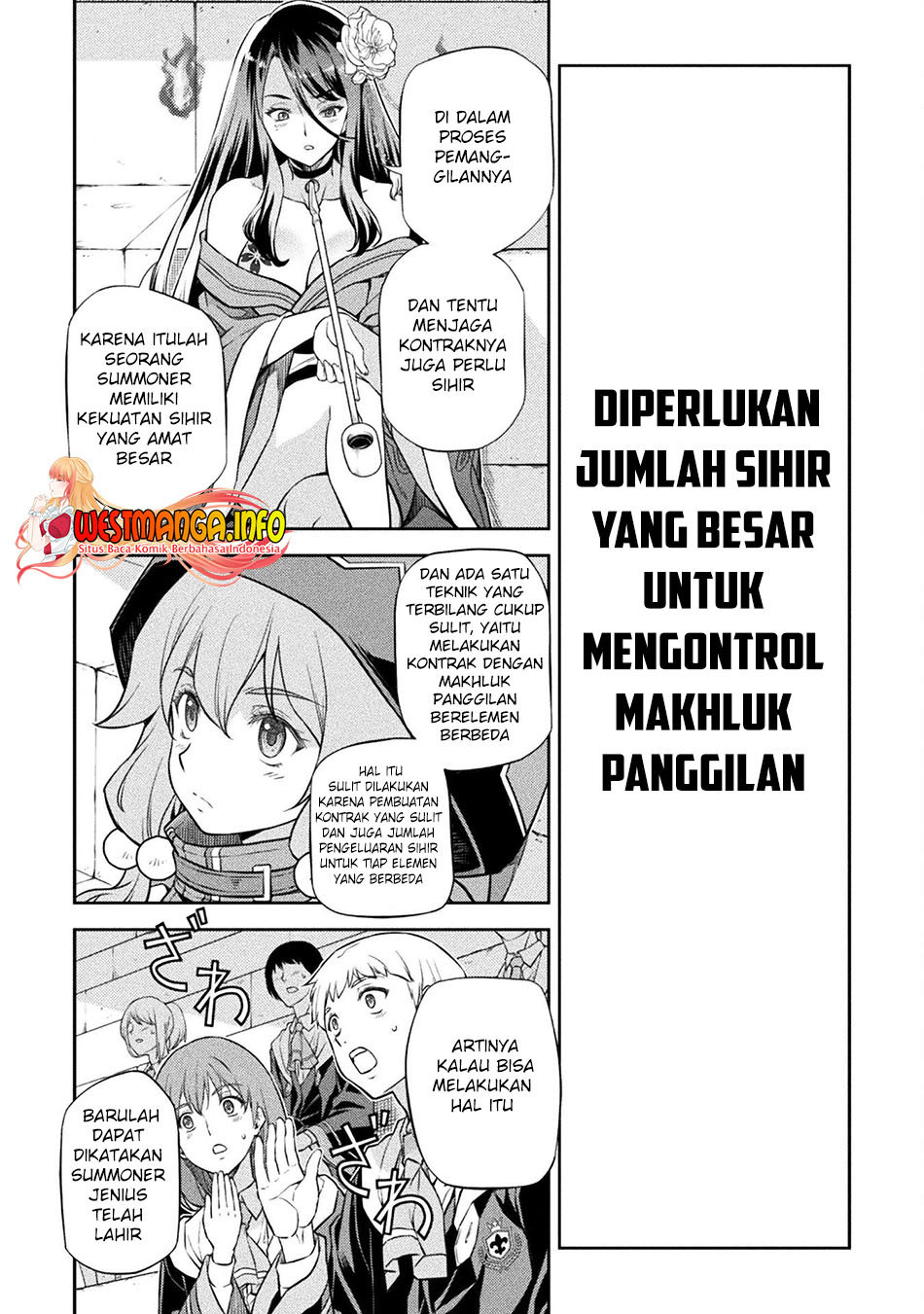 Chapter 47 - halaman 6