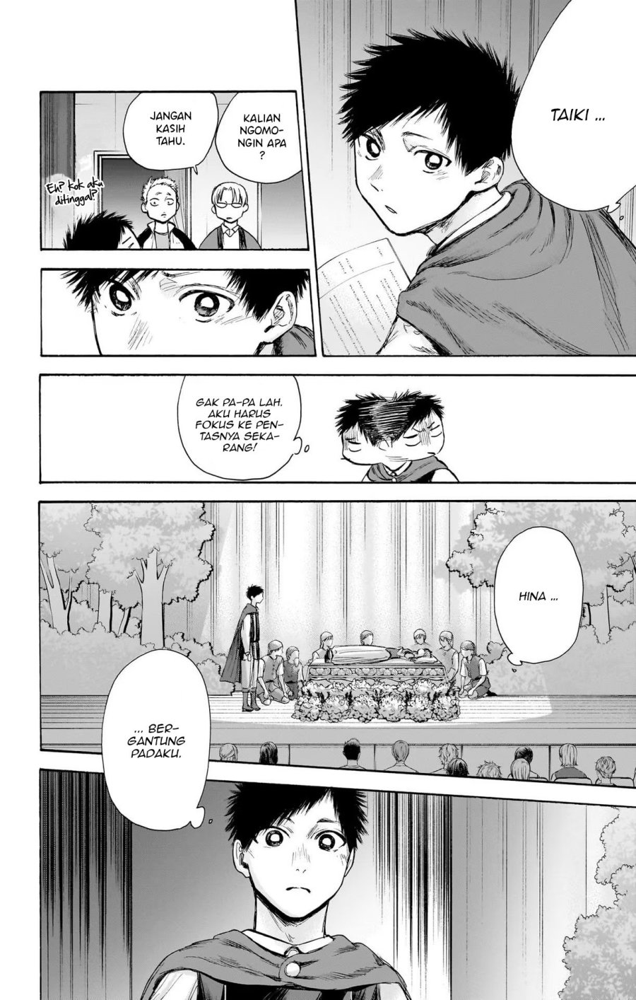 Chapter 64 - halaman 12