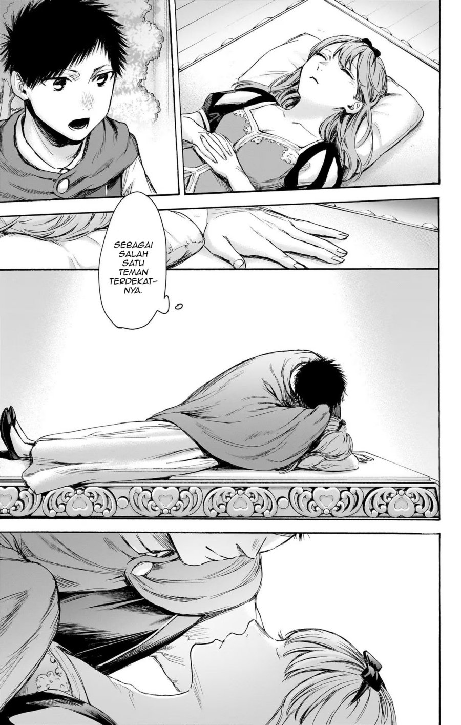 Chapter 64 - halaman 13