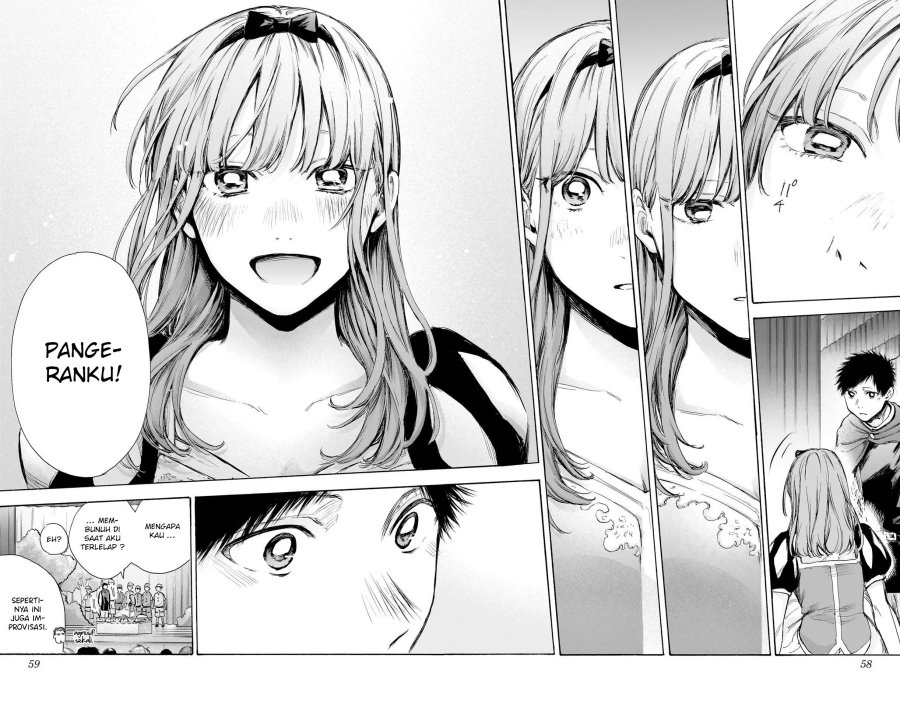 Chapter 64 - halaman 14
