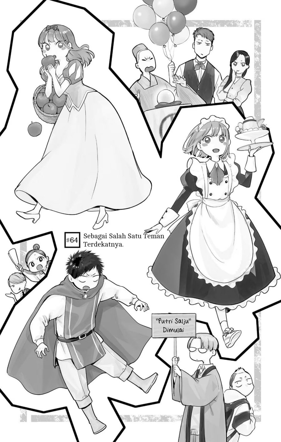 Chapter 64 - halaman 3