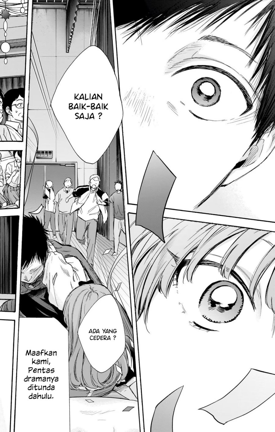 Chapter 64 - halaman 21
