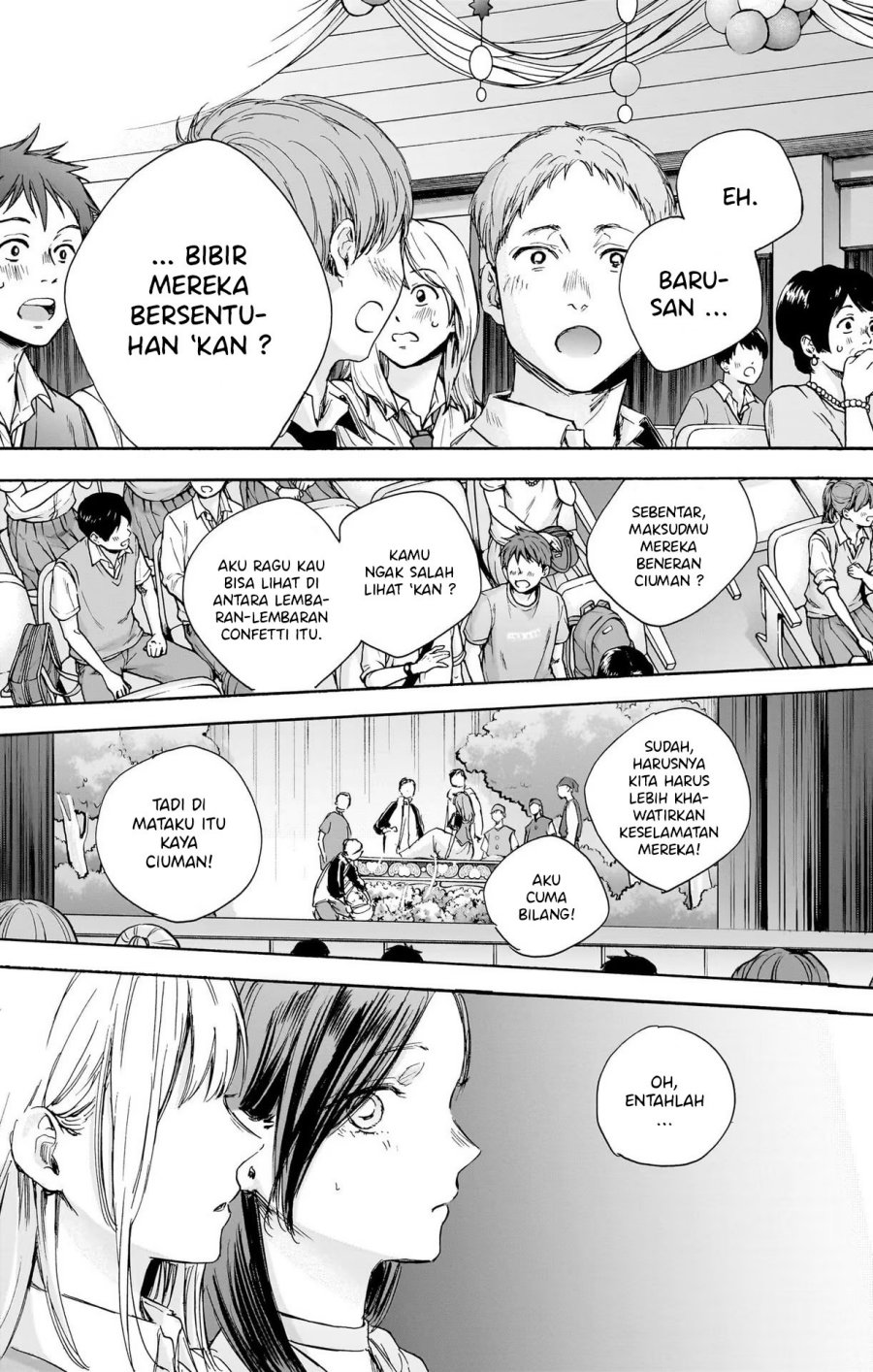 Chapter 64 - halaman 22