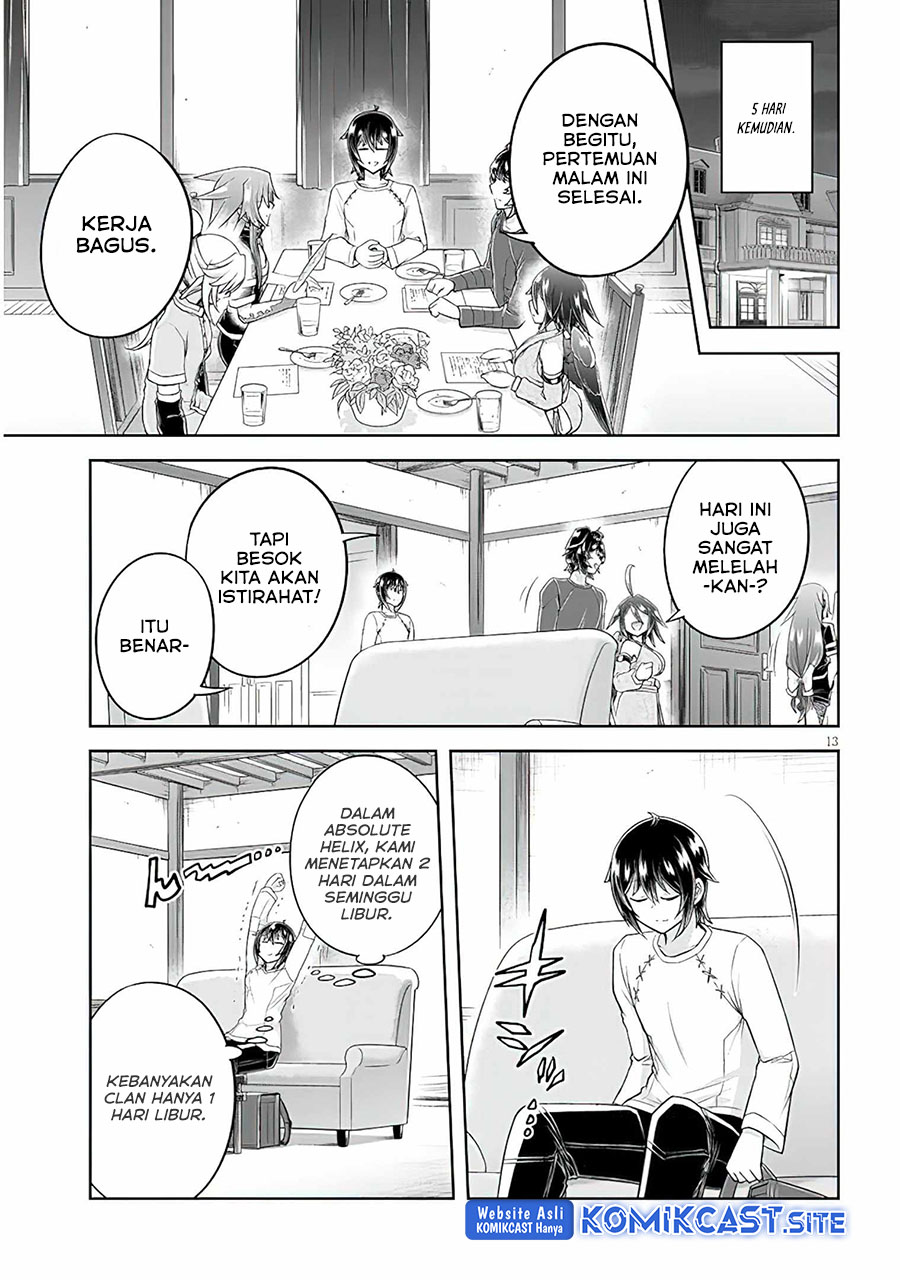 Chapter 54 - halaman 15