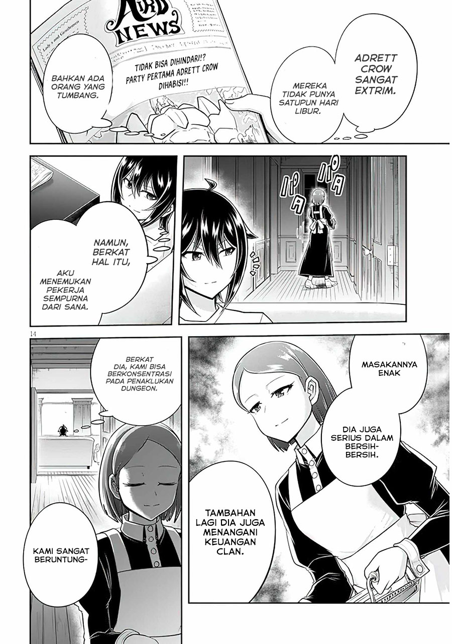 Chapter 54 - halaman 16