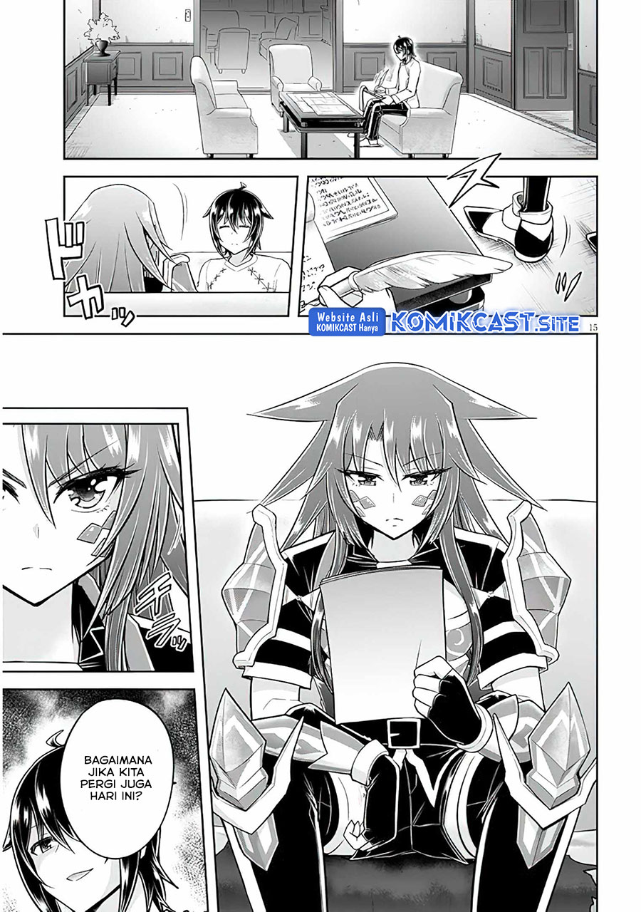 Chapter 54 - halaman 17