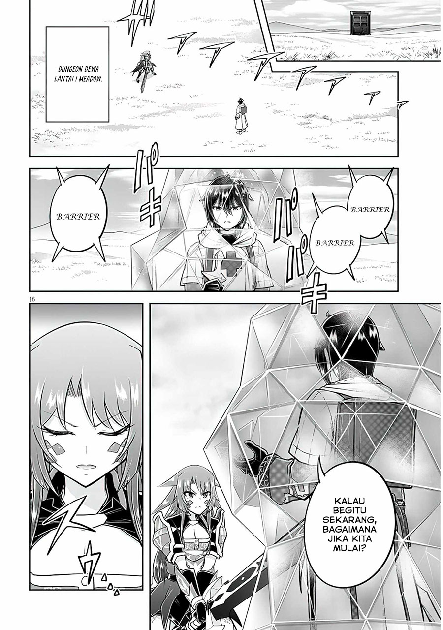 Chapter 54 - halaman 18