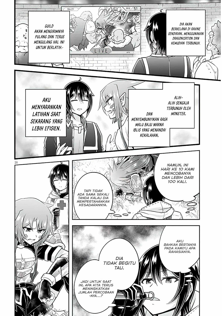 Chapter 54 - halaman 22