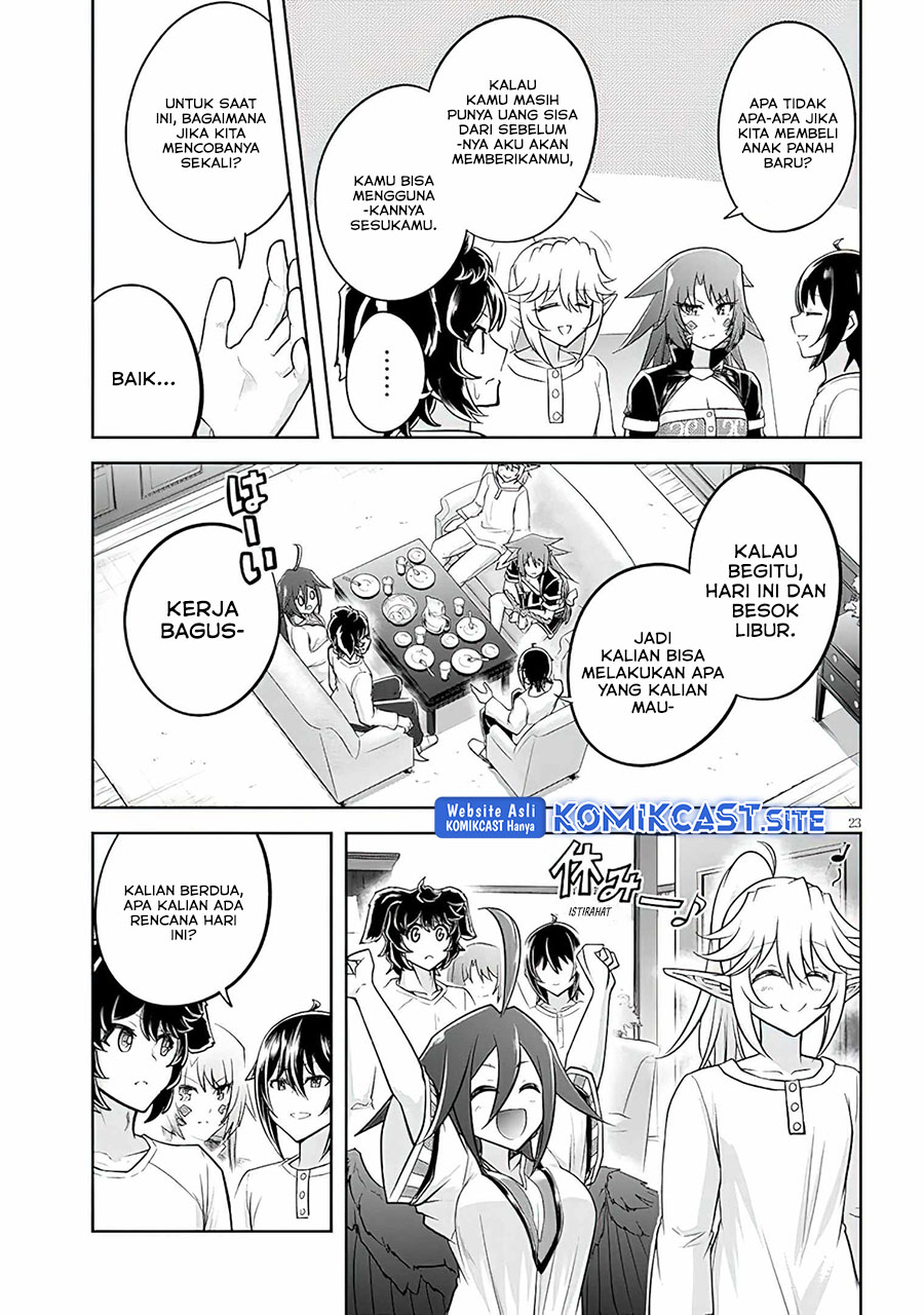 Chapter 54 - halaman 25
