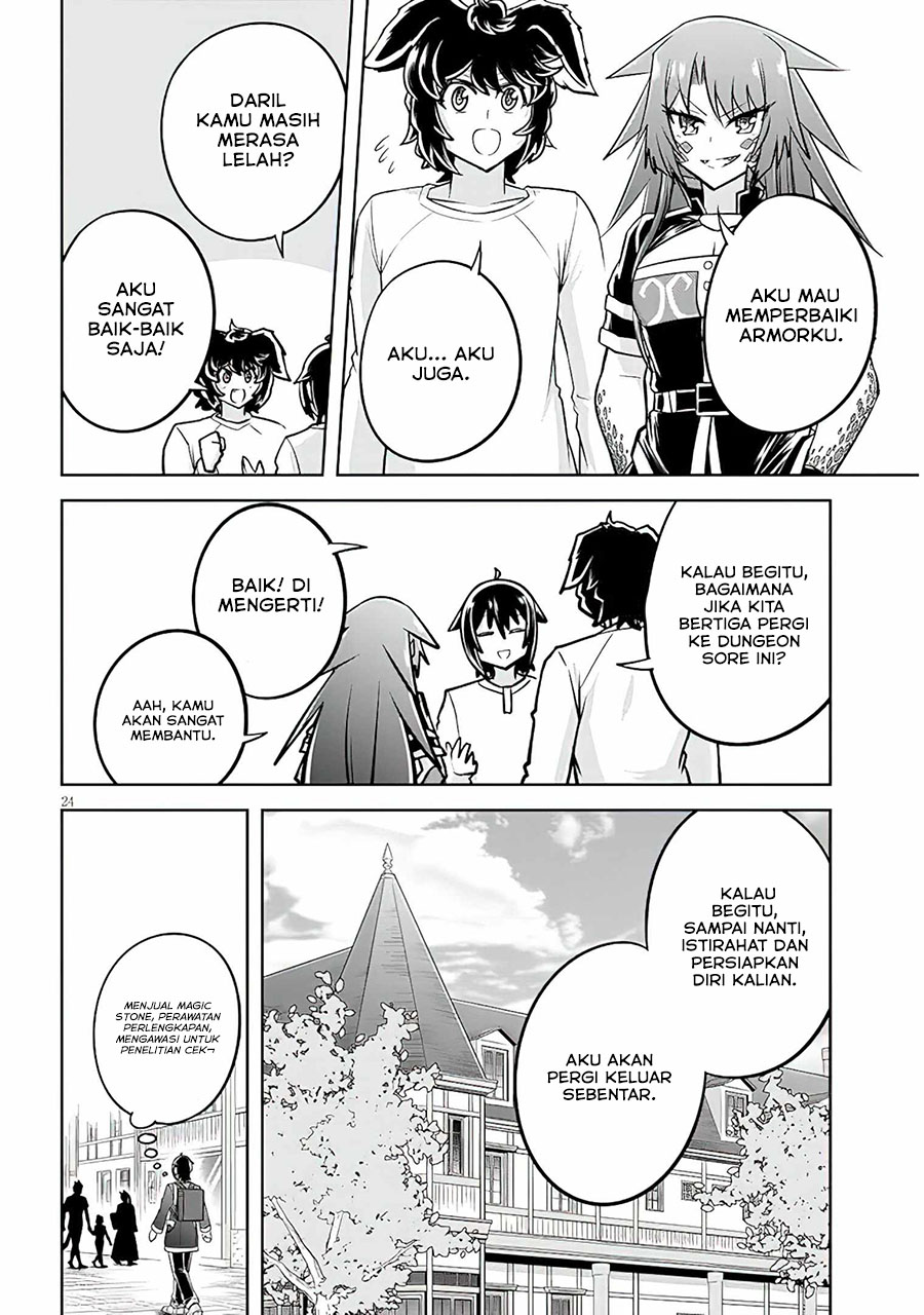 Chapter 54 - halaman 26