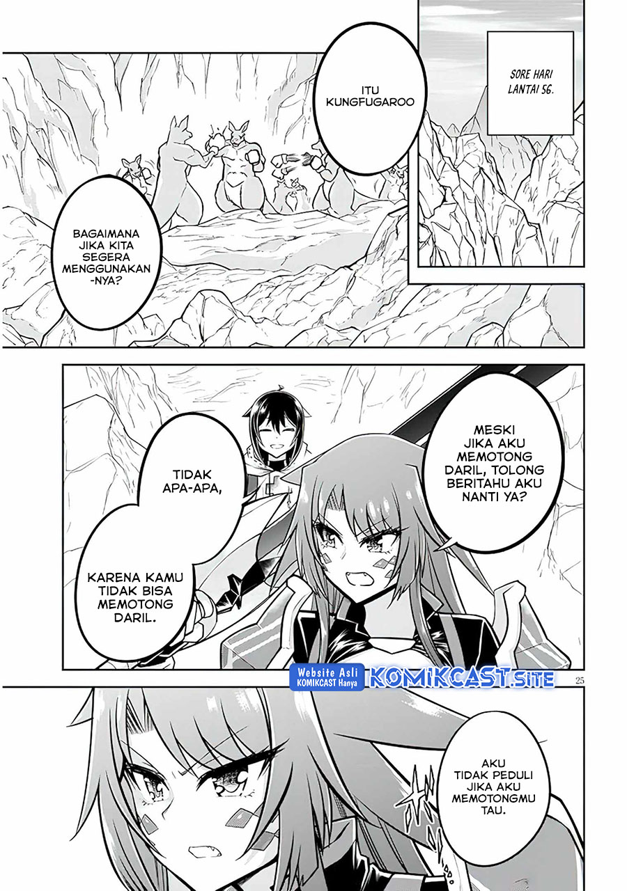 Chapter 54 - halaman 27