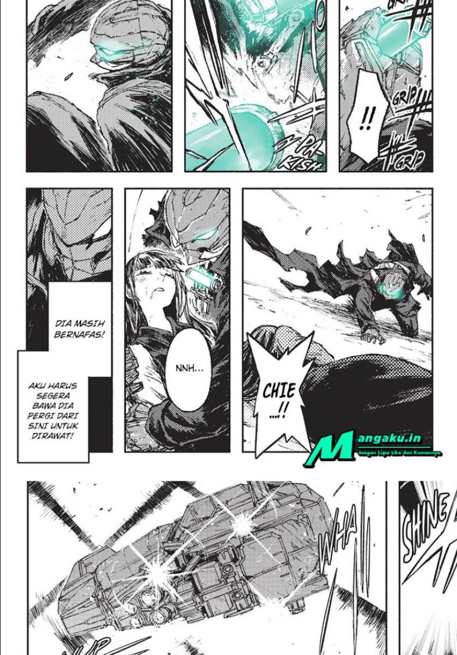 Chapter 25 - halaman 5