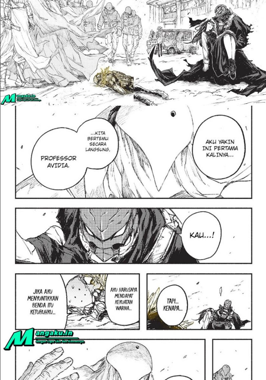 Chapter 25 - halaman 8