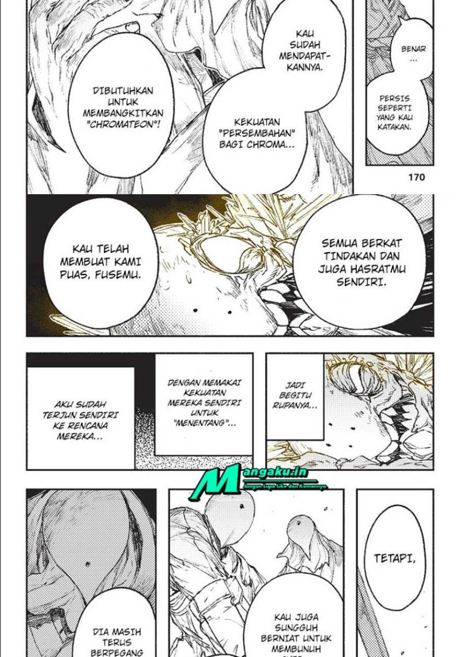 Chapter 25 - halaman 9