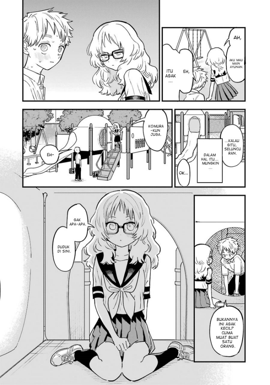 Chapter 68 - halaman 6