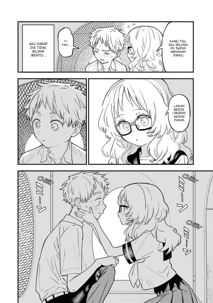 Chapter 68 - halaman 8