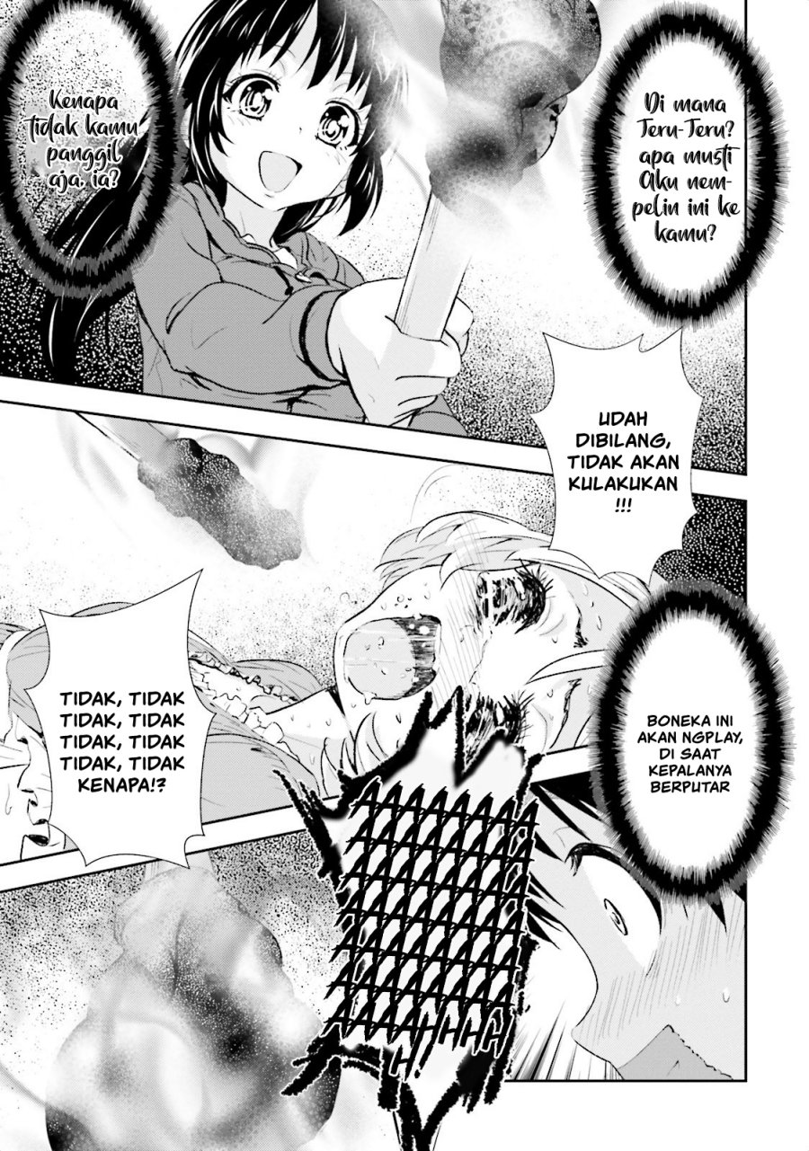 Chapter 7 - halaman 21